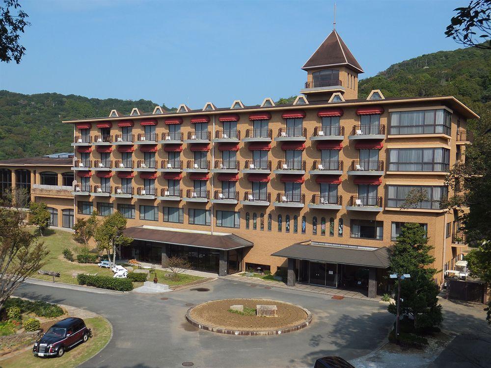 Casa Di Nonno Hotel Tahara Екстериор снимка