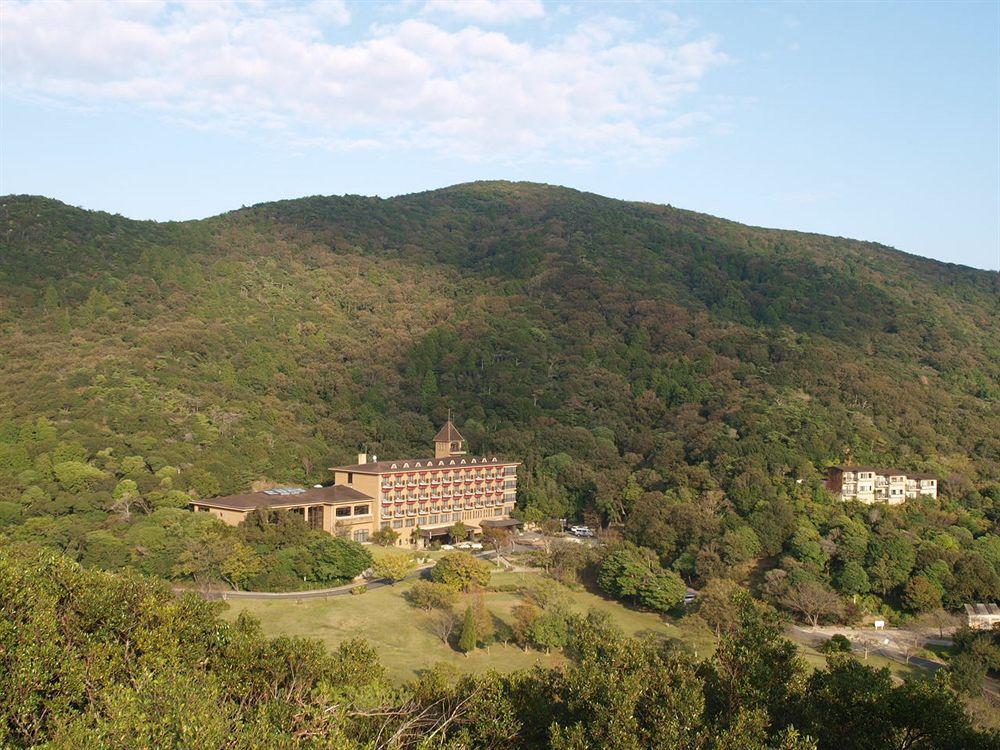 Casa Di Nonno Hotel Tahara Екстериор снимка