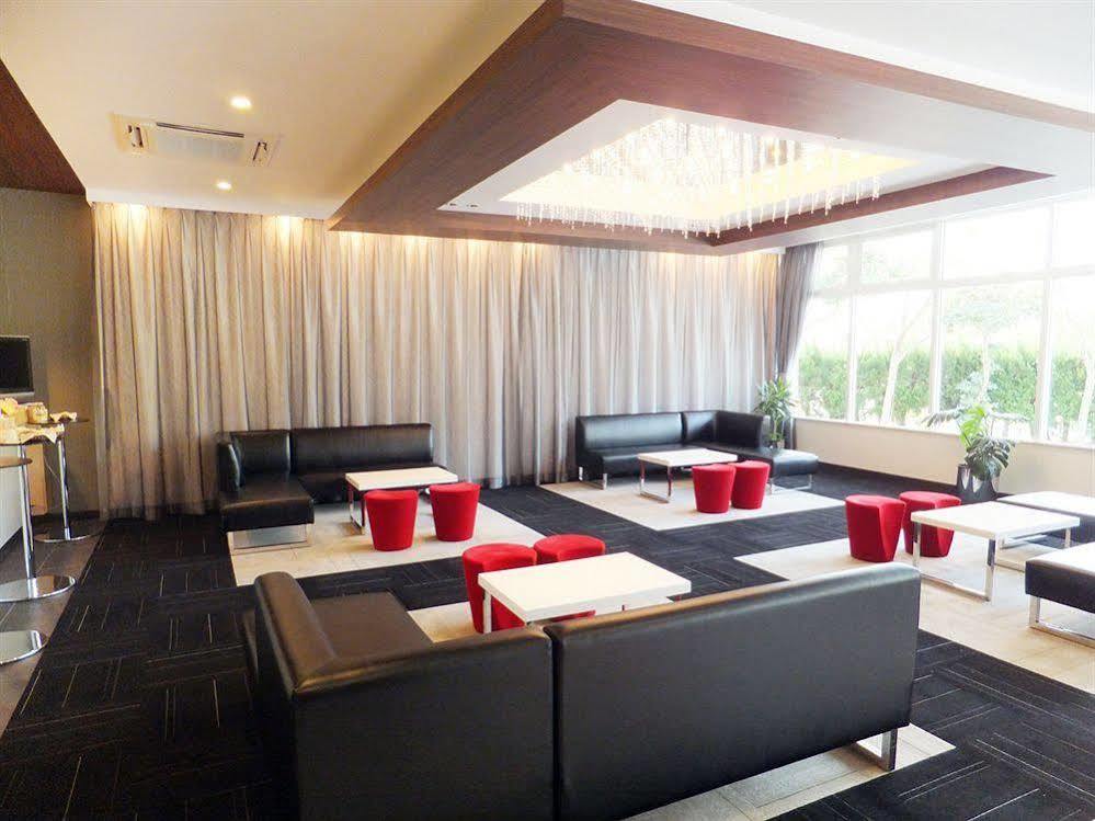 Casa Di Nonno Hotel Tahara Екстериор снимка